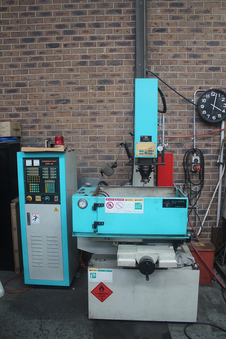 Mould Matching Machine Mould Making – Rapidproto Tooling
